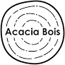 Acacia Bois