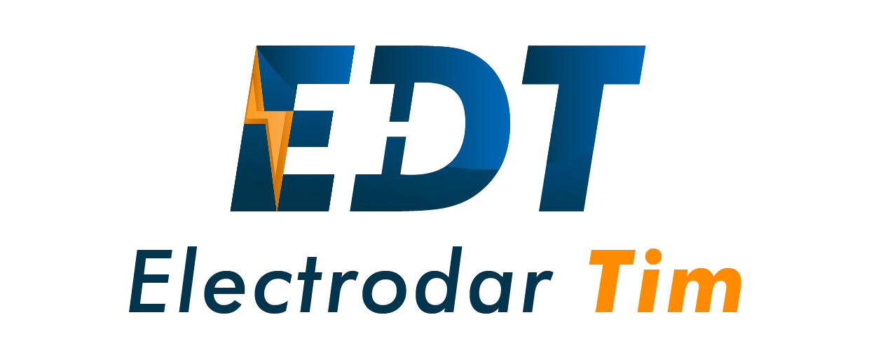 Electrodar tim